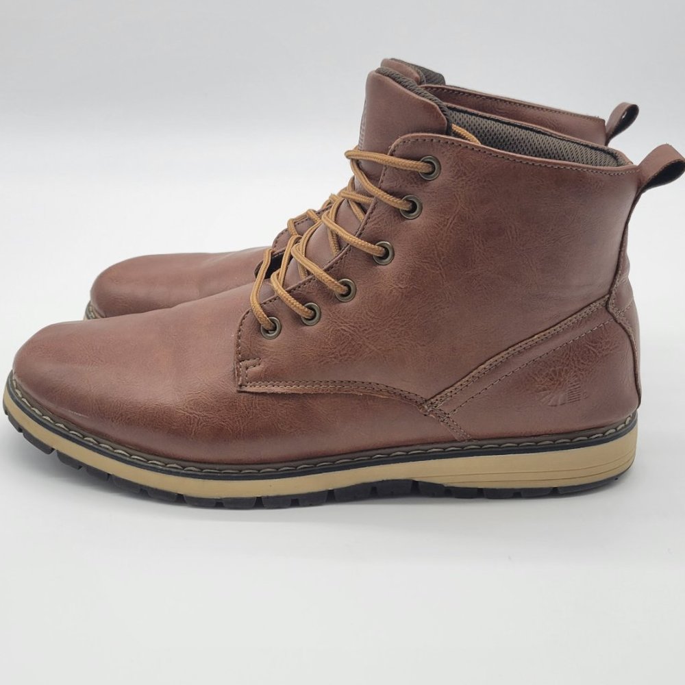 Akademiks Rugg Boot